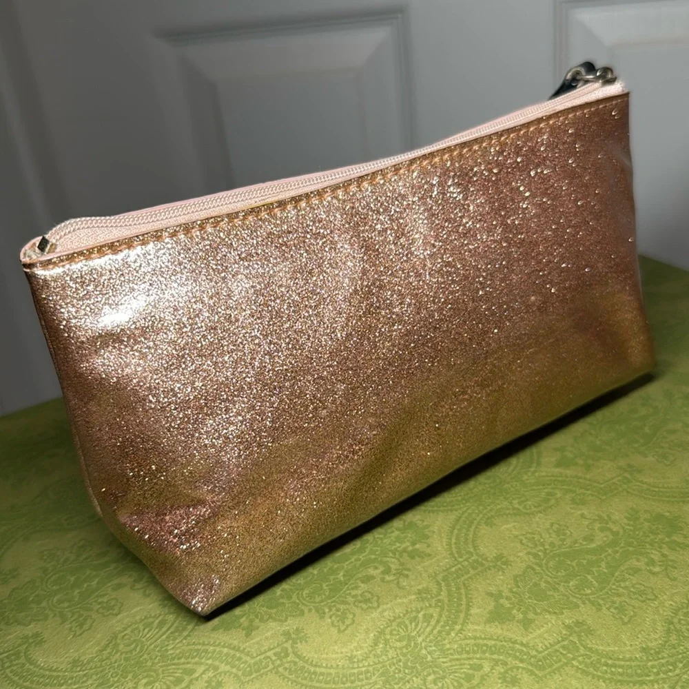 Kate Spade zip pouch